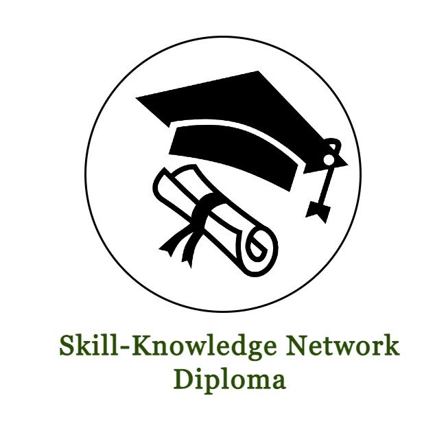 SKILL-KNOWLEDGE-NETWORK DIPLOMA